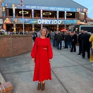 Meet your Posher, Jen